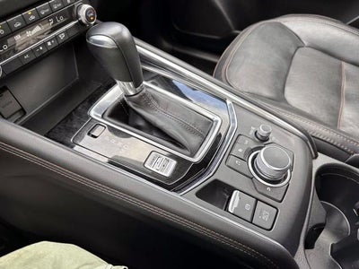 2019 Mazda Mazda CX-5 Grand Touring AWD
