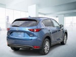 2019 Mazda Mazda CX-5 Grand Touring AWD