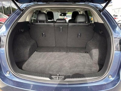 2019 Mazda Mazda CX-5 Grand Touring AWD