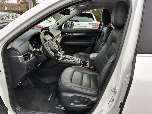 2021 Mazda Mazda CX-5 Grand Touring AWD