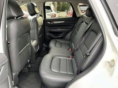 2021 Mazda Mazda CX-5 Grand Touring AWD