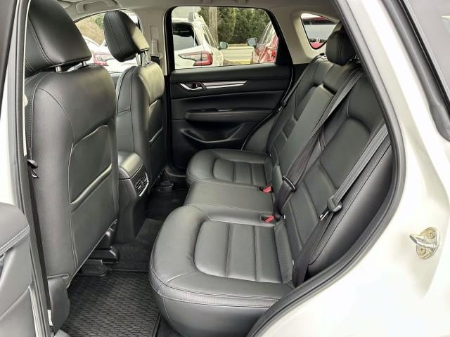 2021 Mazda Mazda CX-5 Grand Touring AWD