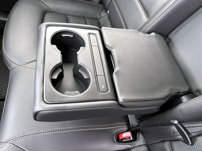 2021 Mazda Mazda CX-5 Grand Touring AWD