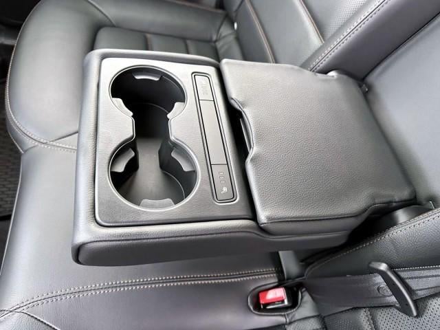 2021 Mazda Mazda CX-5 Grand Touring AWD