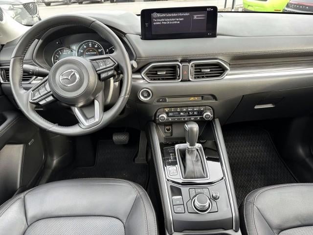 2021 Mazda Mazda CX-5 Grand Touring AWD
