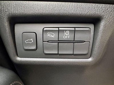 2021 Mazda Mazda CX-5 Grand Touring AWD