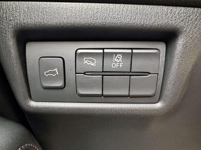 2021 Mazda Mazda CX-5 Grand Touring AWD