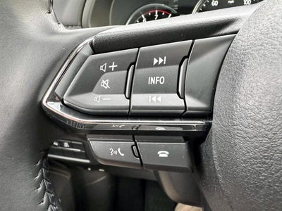 2021 Mazda Mazda CX-5 Grand Touring AWD