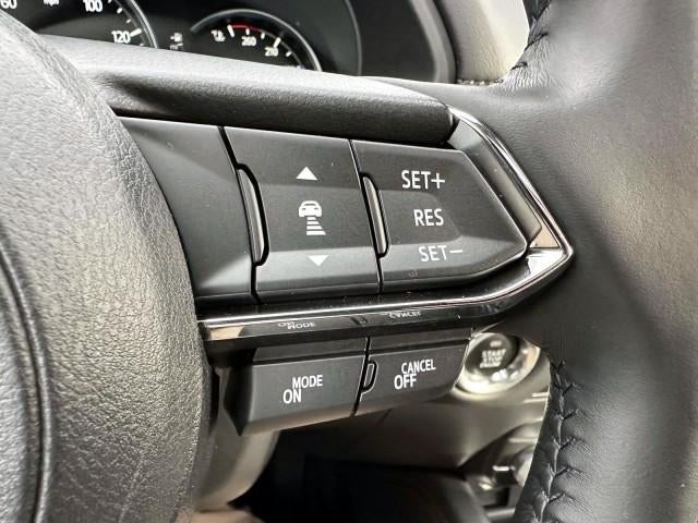 2021 Mazda Mazda CX-5 Grand Touring AWD