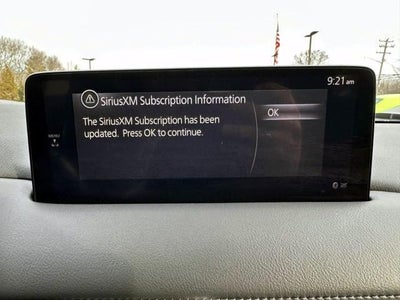 2021 Mazda Mazda CX-5 Grand Touring AWD