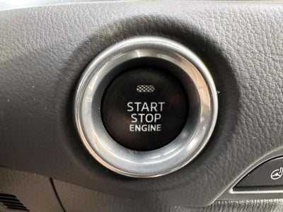 2021 Mazda Mazda CX-5 Grand Touring AWD