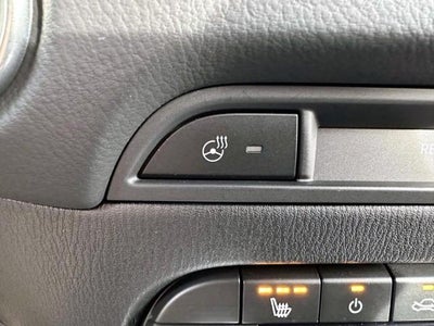 2021 Mazda Mazda CX-5 Grand Touring AWD