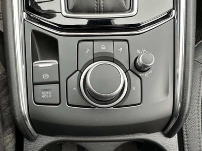 2021 Mazda Mazda CX-5 Grand Touring AWD