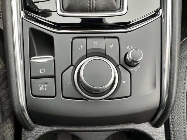 2021 Mazda Mazda CX-5 Grand Touring AWD