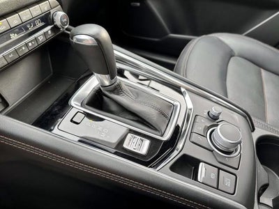 2021 Mazda Mazda CX-5 Grand Touring AWD