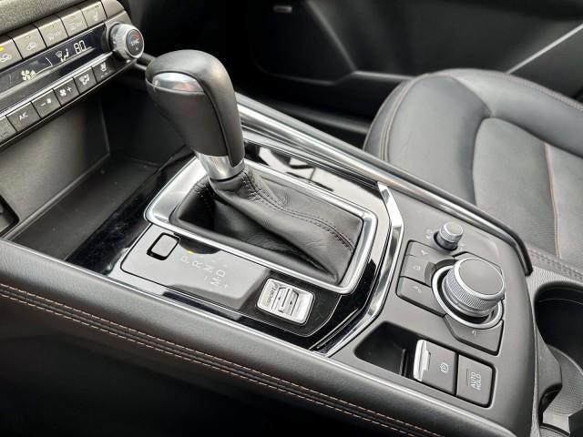 2021 Mazda Mazda CX-5 Grand Touring AWD