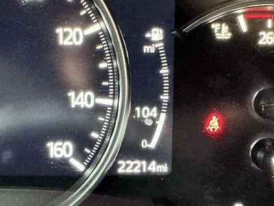 2021 Mazda Mazda CX-5 Grand Touring AWD