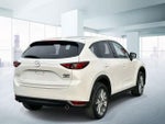 2021 Mazda Mazda CX-5 Grand Touring AWD