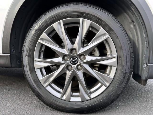 2021 Mazda Mazda CX-5 Grand Touring AWD