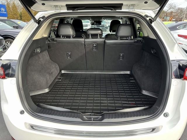 2021 Mazda Mazda CX-5 Grand Touring AWD