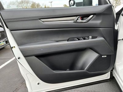 2021 Mazda Mazda CX-5 Grand Touring AWD