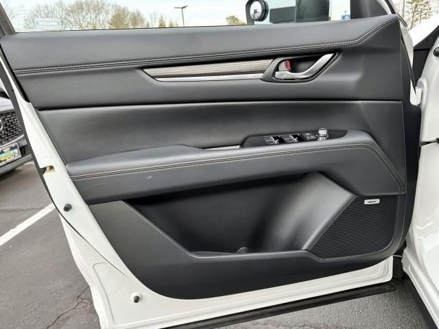 2021 Mazda Mazda CX-5 Grand Touring AWD