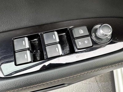 2021 Mazda Mazda CX-5 Grand Touring AWD