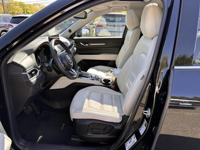2023 Mazda Mazda CX-5 2.5 S Premium Package AWD