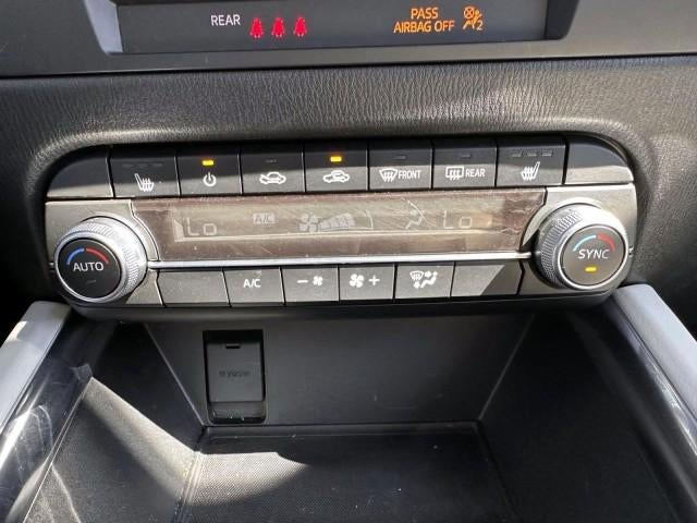 2023 Mazda Mazda CX-5 2.5 S Premium Package AWD
