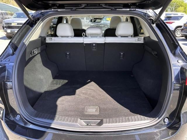 2023 Mazda Mazda CX-5 2.5 S Premium Package AWD