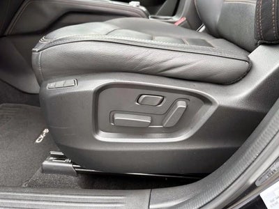 2023 Mazda Mazda CX-5 2.5 S Premium Package AWD