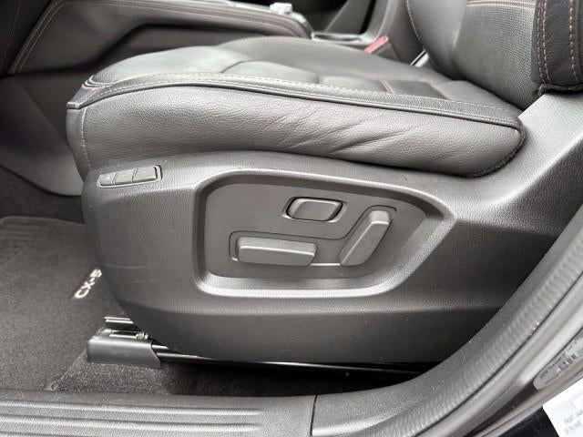 2023 Mazda Mazda CX-5 2.5 S Premium Package AWD