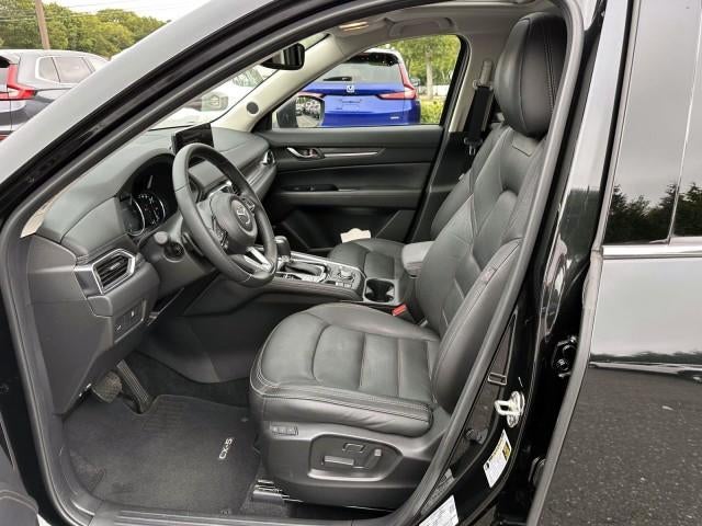 2023 Mazda Mazda CX-5 2.5 S Premium Package AWD
