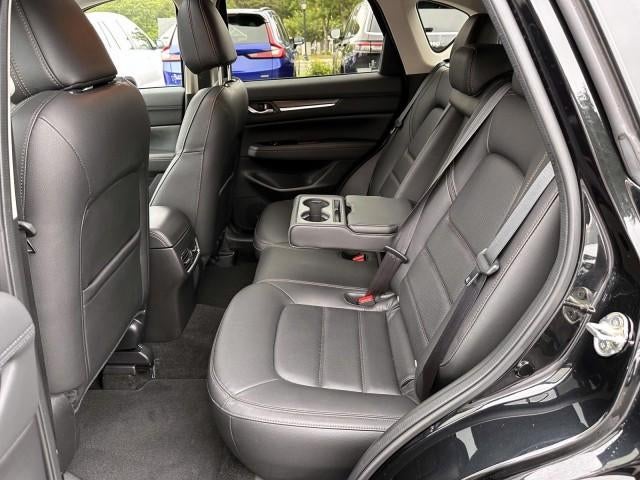 2023 Mazda Mazda CX-5 2.5 S Premium Package AWD