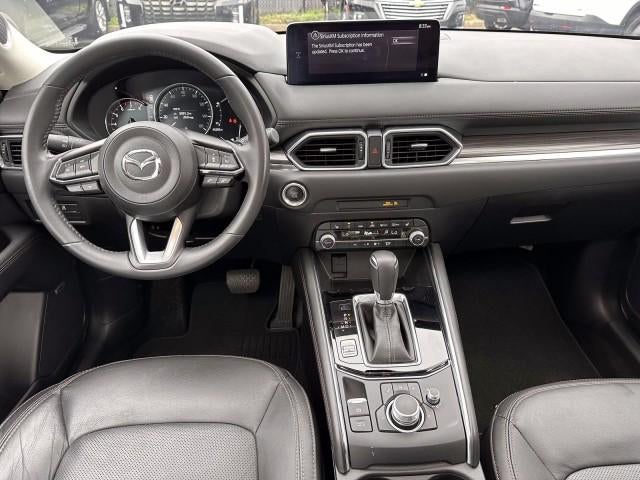 2023 Mazda Mazda CX-5 2.5 S Premium Package AWD