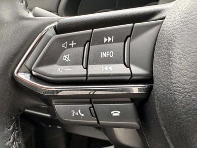 2023 Mazda Mazda CX-5 2.5 S Premium Package AWD