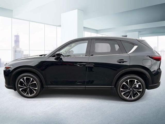 2023 Mazda Mazda CX-5 2.5 S Premium Package AWD