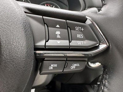 2023 Mazda Mazda CX-5 2.5 S Premium Package AWD