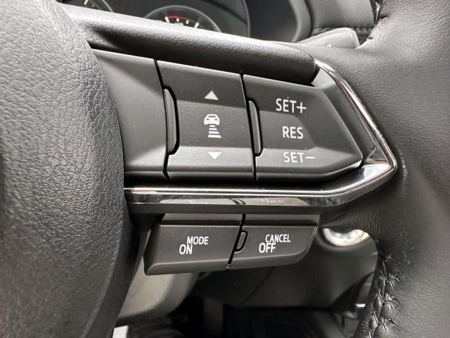 2023 Mazda Mazda CX-5 2.5 S Premium Package AWD
