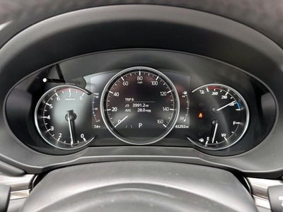 2023 Mazda Mazda CX-5 2.5 S Premium Package AWD