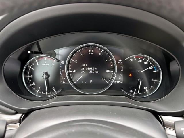 2023 Mazda Mazda CX-5 2.5 S Premium Package AWD