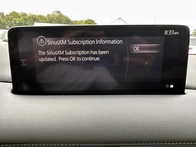 2023 Mazda Mazda CX-5 2.5 S Premium Package AWD