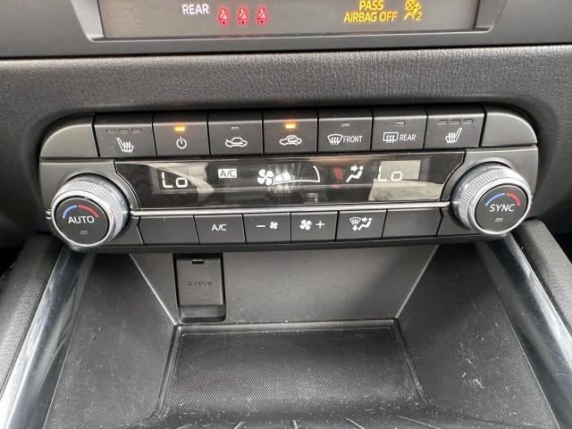 2023 Mazda Mazda CX-5 2.5 S Premium Package AWD