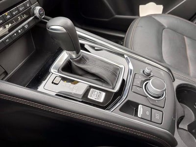 2023 Mazda Mazda CX-5 2.5 S Premium Package AWD