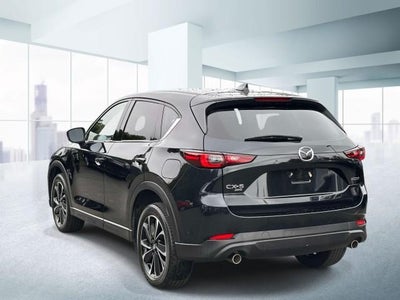2023 Mazda Mazda CX-5 2.5 S Premium Package AWD