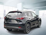 2023 Mazda Mazda CX-5 2.5 S Premium Package AWD