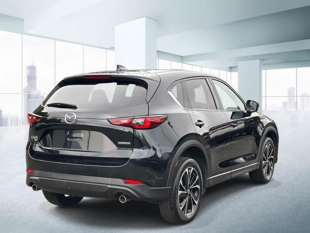 2023 Mazda Mazda CX-5 2.5 S Premium Package AWD