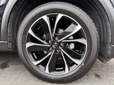 2023 Mazda Mazda CX-5 2.5 S Premium Package AWD