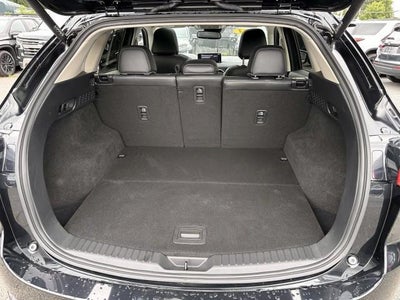 2023 Mazda Mazda CX-5 2.5 S Premium Package AWD
