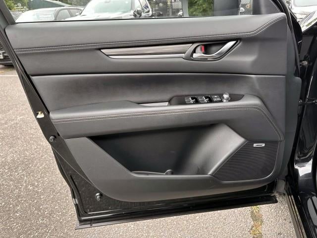 2023 Mazda Mazda CX-5 2.5 S Premium Package AWD